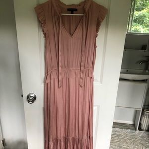 Banana Republic Maxi Dress